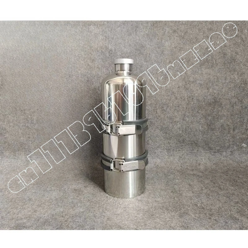 Suitable for Motorcycle Replacement Stainless Steel Oil Pot, Stainless Steel Auxiliary Oil Pot
Suitable for Motorcycle Replacement Stainless Steel Oil Pot, Stainless Steel Auxiliary Oil Pot