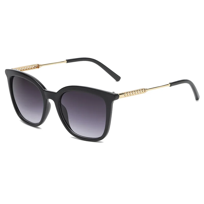 2024 Fashion Classic Square Sunglasses Women Men Vintage Brand Sun Glasses Alloy Frame Retro Trend Fashion Style Shades UV400
2024 Fashion Classic Square Sunglasses Women Men Vintage Brand Sun Glasses Alloy Frame Retro Trend Fashion Style Shades UV400