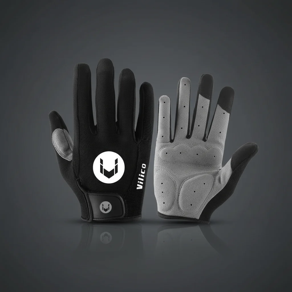 Cycling Gloves for Men and Women Summer Shockproof Wear-Resistant UV Protections Outdoor Bicycle Special
Cycling Gloves for Men and Women Summer Shockproof Wear-Resistant UV Protections Outdoor Bicycle Special