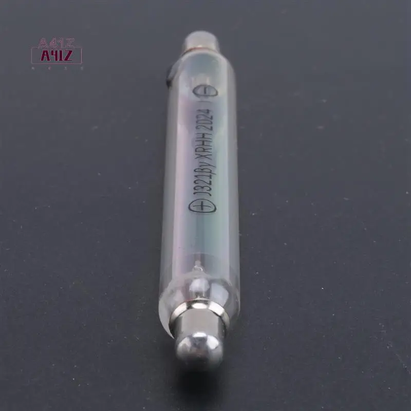 A41Z-J321 Geiger Muller Tube Counter Hard Beta GM Detectors The Tube For Nuclear Radiation
A41Z-J321 Geiger Muller Tube Counter Hard Beta GM Detectors The Tube For Nuclear Radiation