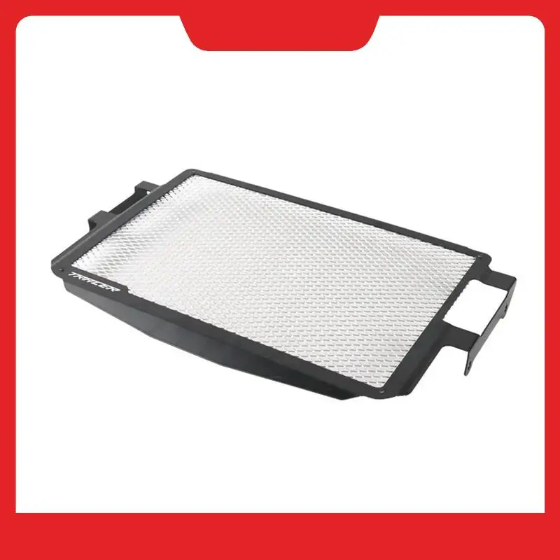 Motorcycle Radiator Cover Radiator Cover Foryamaha Tracer 9 Water Tank Protector
Motorcycle Radiator Cover Radiator Cover Foryamaha Tracer 9 Water Tank Protector