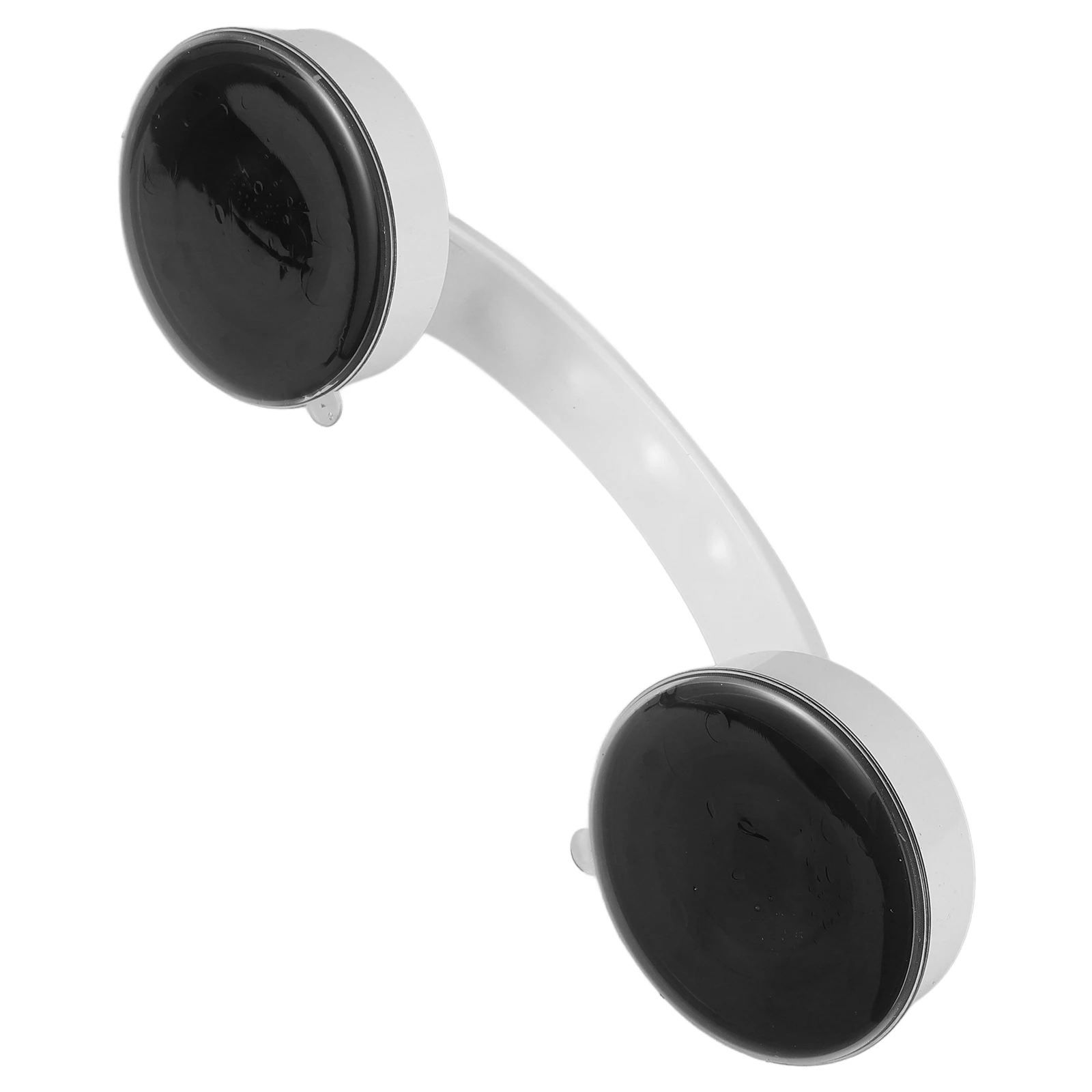 Plastic Shower Handles for Elderly Bath Grab Bars Suction Cup Child Seniors Disabled Non Skid Safety Rails Bathroom Facilities
Plastic Shower Handles for Elderly Bath Grab Bars Suction Cup Child Seniors Disabled Non Skid Safety Rails Bathroom Facilities