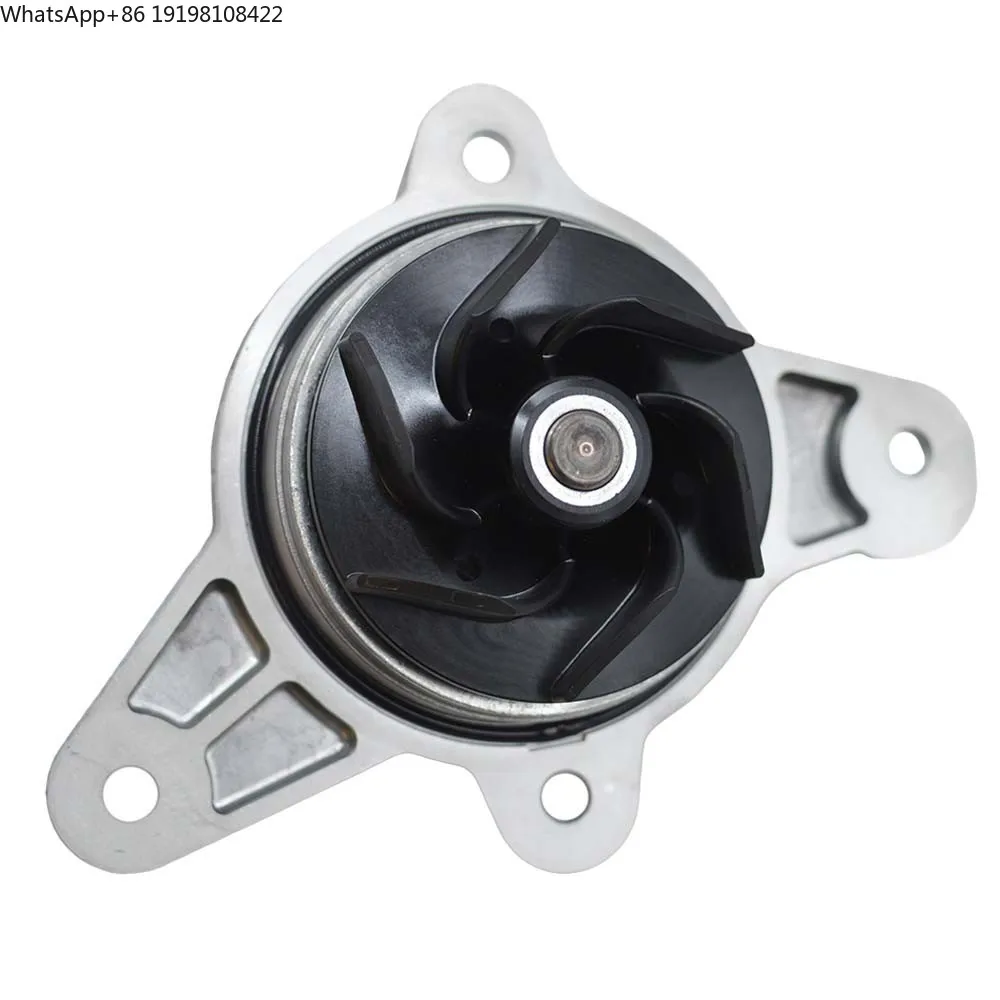 Water Pump OEM 07D121008B For Bentley Flying Spares 2004-2011 W12
Water Pump OEM 07D121008B For Bentley Flying Spares 2004-2011 W12
