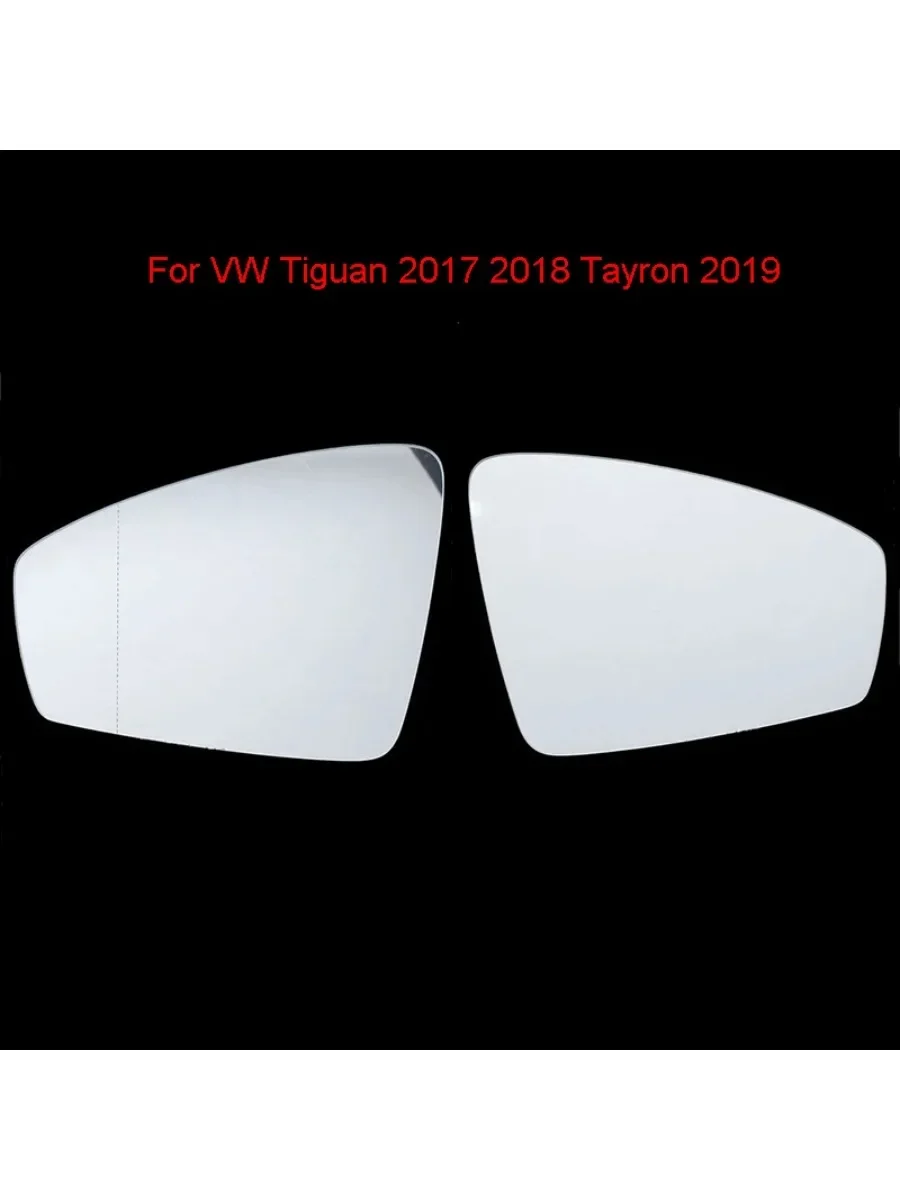 Auto Replacement Left Right Heated Wing Rear Mirror Glass for VW Tiguan 2017 2018 Tayron 2019
Auto Replacement Left Right Heated Wing Rear Mirror Glass for VW Tiguan 2017 2018 Tayron 2019
