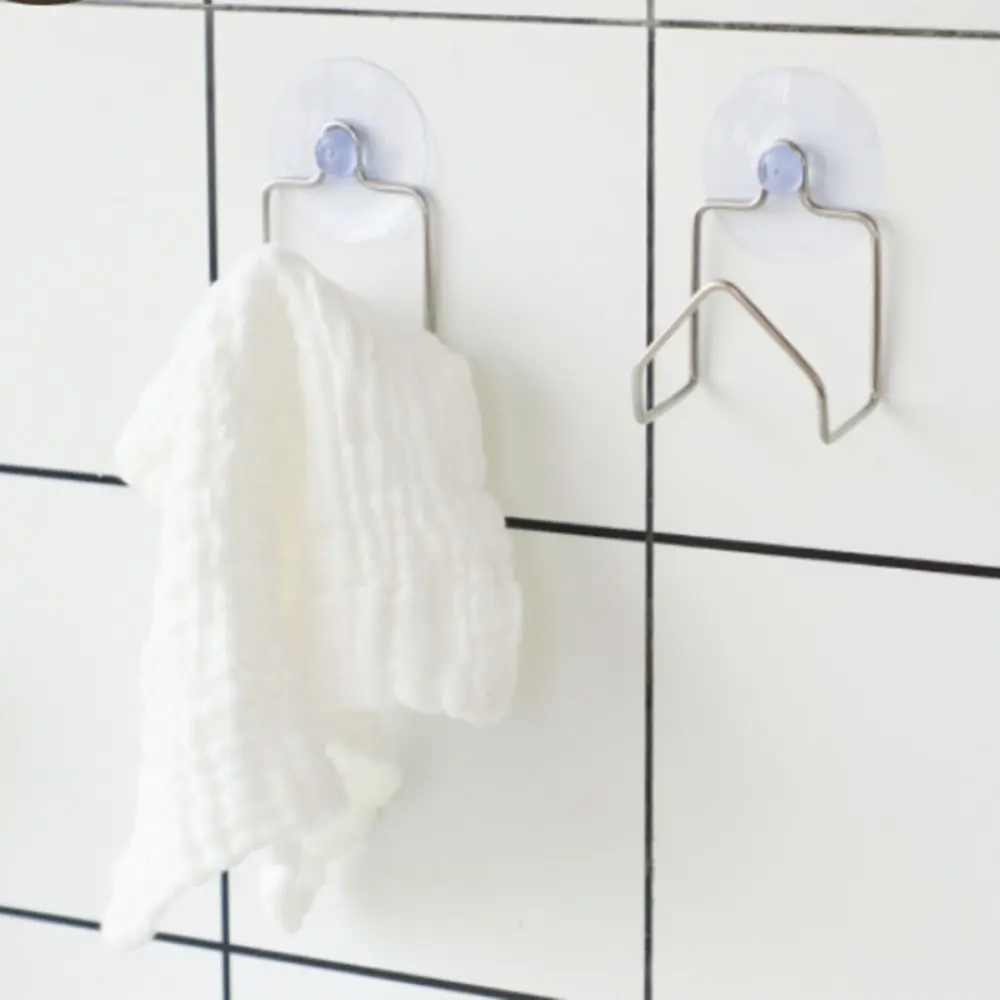 Storage Organizer Stainless Steel Drain Rack With Suction Cup Silver Sponge Sink Rack Portable Resuable Sponge Holder Bathroom
Storage Organizer Stainless Steel Drain Rack With Suction Cup Silver Sponge Sink Rack Portable Resuable Sponge Holder Bathroom