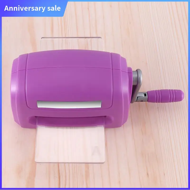 A75P-Paper Art Machine Hand Rock Flower Machine Die-Cut Machine Home DIY Embossing Dies DIY Tool
A75P-Paper Art Machine Hand Rock Flower Machine Die-Cut Machine Home DIY Embossing Dies DIY Tool