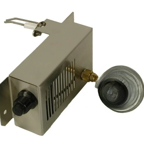 Regulators/valves for use anywhere
Regulators/valves for use anywhere