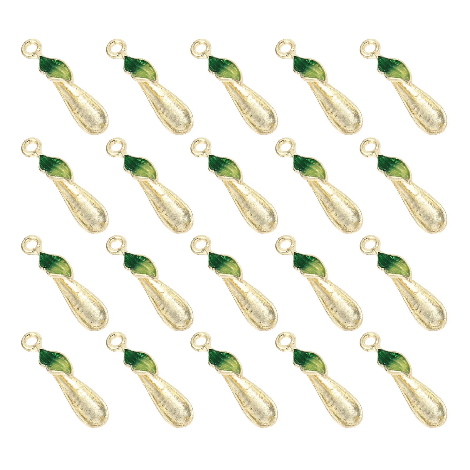 20pcs Alloy Pendants Jewelry Accessories DIY Earrings Components Decorative Charm Craft Project Supplies Quality Materials Safe
20pcs Alloy Pendants Jewelry Accessories DIY Earrings Components Decorative Charm Craft Project Supplies Quality Materials Safe