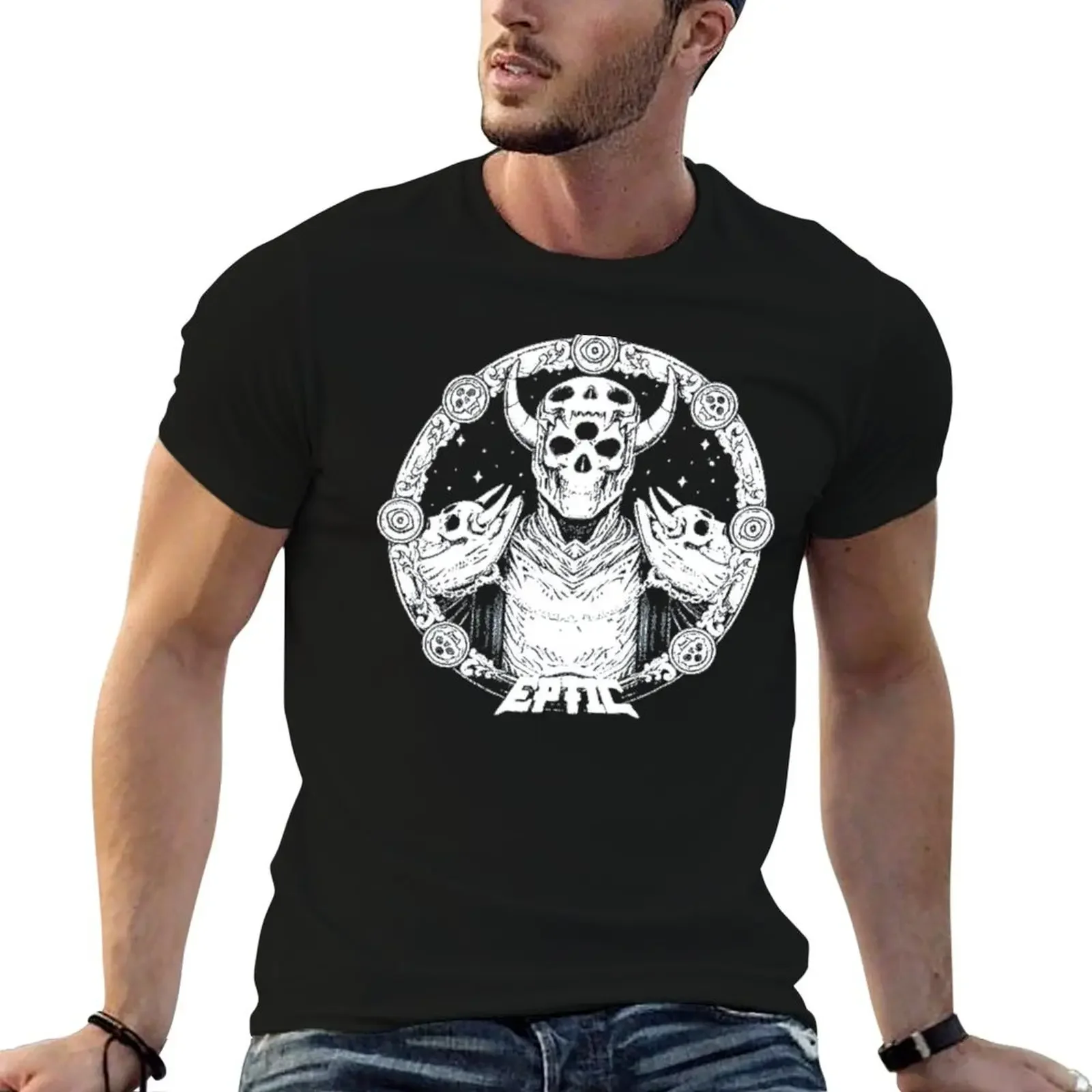 NEW EPTIC - Eptic X Kadabura Vol. 2 Winter Collection Apparel T-Shirt summer top vintage t shirts t shirt men
NEW EPTIC - Eptic X Kadabura Vol. 2 Winter Collection Apparel T-Shirt summer top vintage t shirts t shirt men
