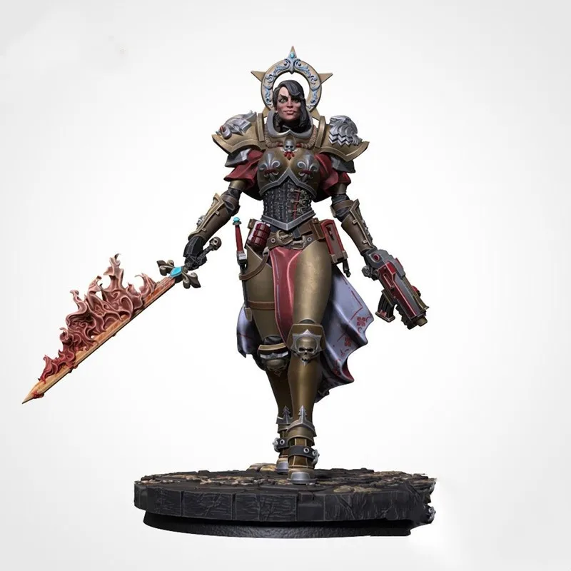 Набор моделей фигурок человеческого воина из смолы, масштаб 1/24, разобранные и неокрашенные игрушки
Набор моделей фигурок человеческого воина из смолы, масштаб 1/24, разобранные и неокрашенные игрушки