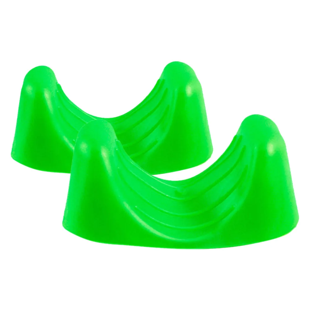 2 Pcs Fish Grabbing Device Grabber Gripper Tool Catching Supply Anti- Skid Cover Compact Handle
2 Pcs Fish Grabbing Device Grabber Gripper Tool Catching Supply Anti- Skid Cover Compact Handle