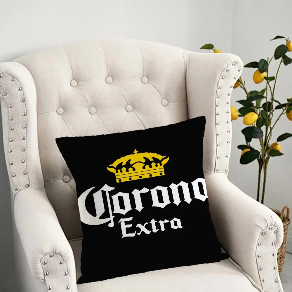 Extra Beer Cushion Cover 40x40cm Salon Pillow Covers for Decorative Cushions Home Pillows Sofa 45x45 50x50 Rectangular 60x40
Extra Beer Cushion Cover 40x40cm Salon Pillow Covers for Decorative Cushions Home Pillows Sofa 45x45 50x50 Rectangular 60x40