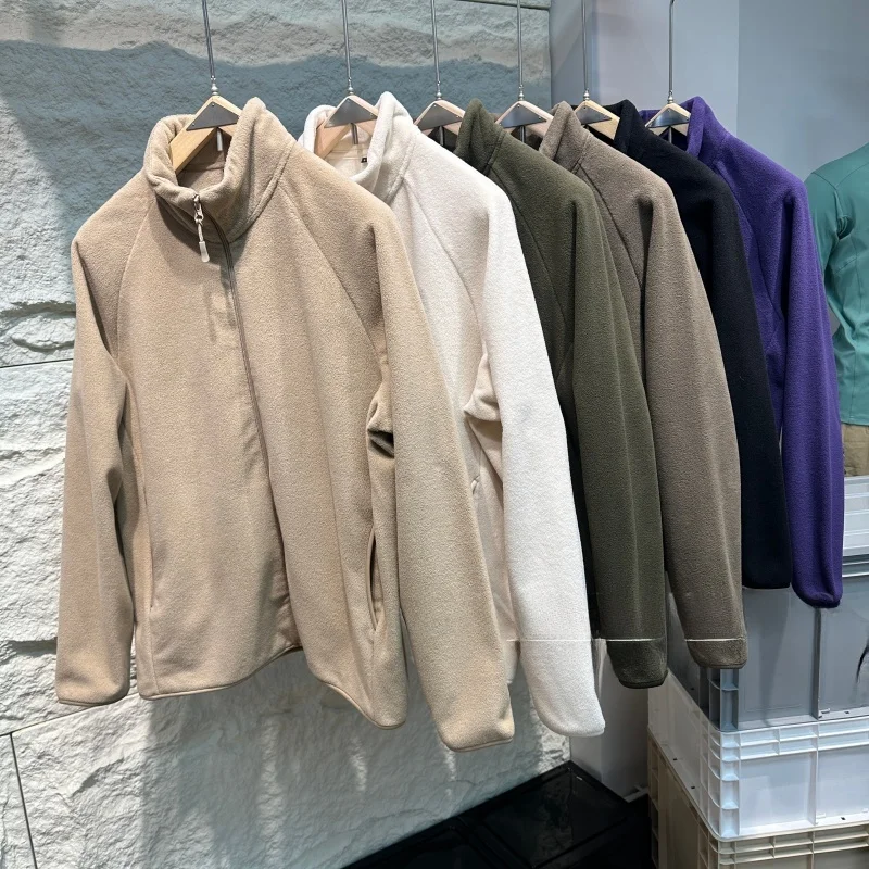 Мужская флисовая куртка для активного отдыха с воротником-стойкой, самонагревающаяся, с регулировкой температуры, осенне-зимняя, мягкая и гладкая, модель 299
Мужская флисовая куртка для активного отдыха с воротником-стойкой, самонагревающаяся, с регулировкой температуры, осенне-зимняя, мягкая и гладкая, модель 299