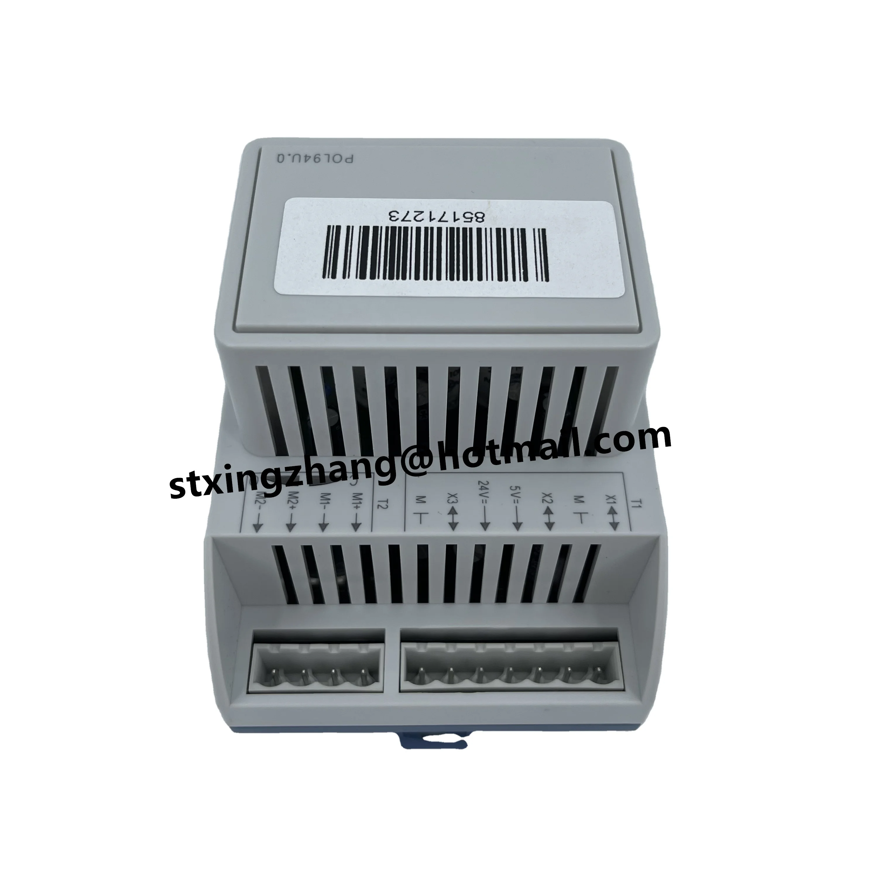 McQuay MT3021 Extension Module M04089360017 POL94U.00/STD For Air Conditioner
McQuay MT3021 Extension Module M04089360017 POL94U.00/STD For Air Conditioner