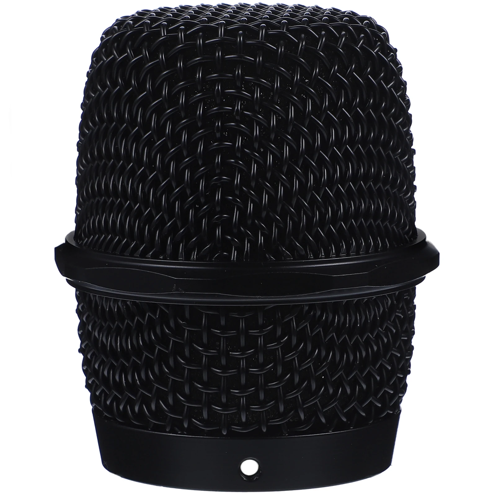 Wireless Microphone Metal Grille Durable Hard Wear Resistant Deform Fade Compatible Most Microphones Cordless Mic Parts
Wireless Microphone Metal Grille Durable Hard Wear Resistant Deform Fade Compatible Most Microphones Cordless Mic Parts