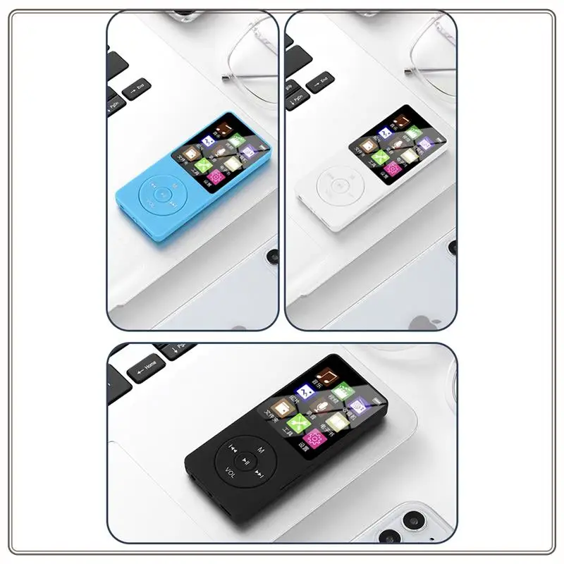 Reliable-MP4 MP3 Bluetooth-плеер 160X120px Mini Walkman Student 1,8-дюймовый экран 64G Plug Card Спортивный музыкальный плеер, MP4 MP3 Blu
Reliable-MP4 MP3 Bluetooth-плеер 160X120px Mini Walkman Student 1,8-дюймовый экран 64G Plug Card Спортивный музыкальный плеер, MP4 MP3 Blu