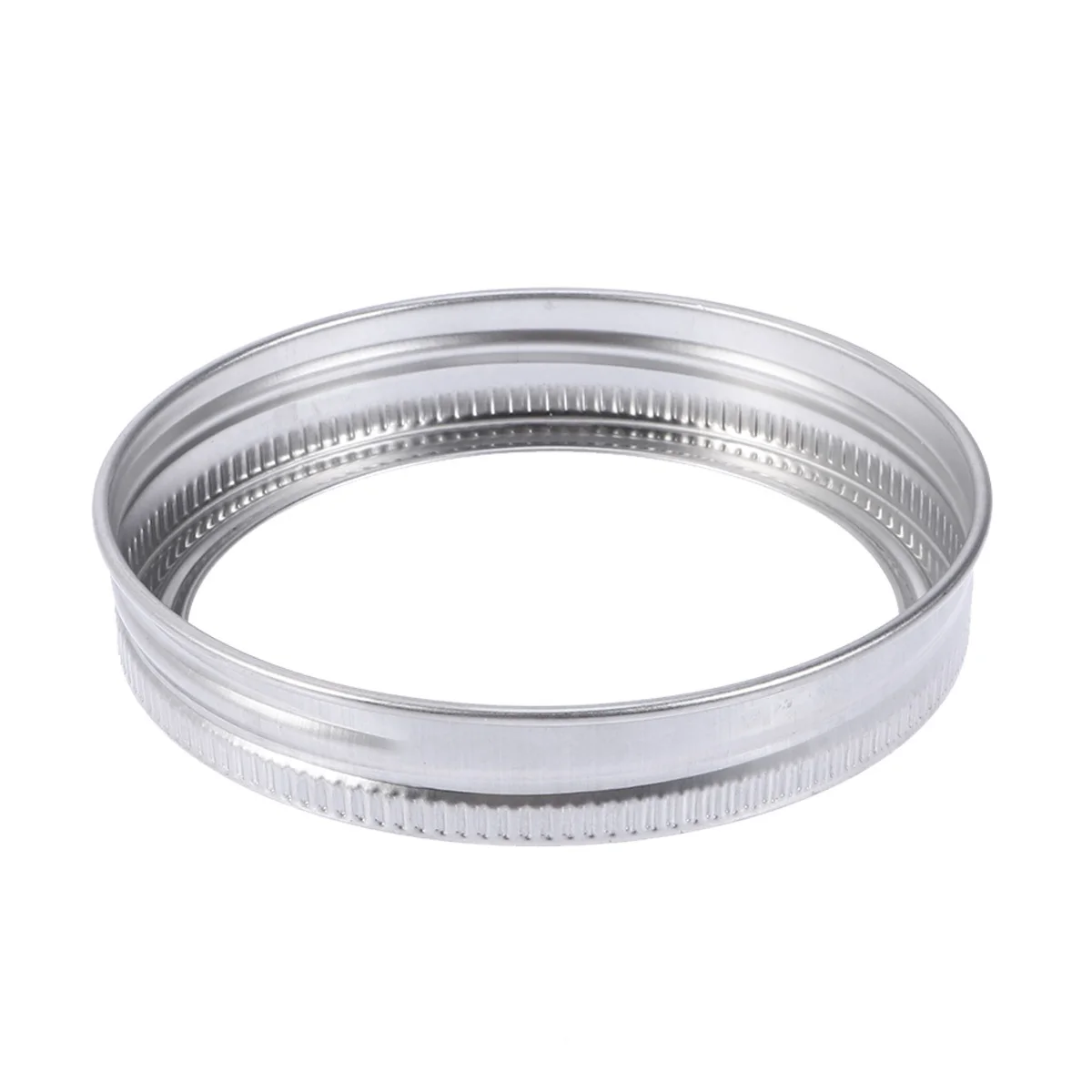 12 Pcs Stainless Steel Screw Bands High Quality Rustproof Canning Lids Mason Jar Accessories Wide Mouth Rings Kitchen Storage
12 Pcs Stainless Steel Screw Bands High Quality Rustproof Canning Lids Mason Jar Accessories Wide Mouth Rings Kitchen Storage