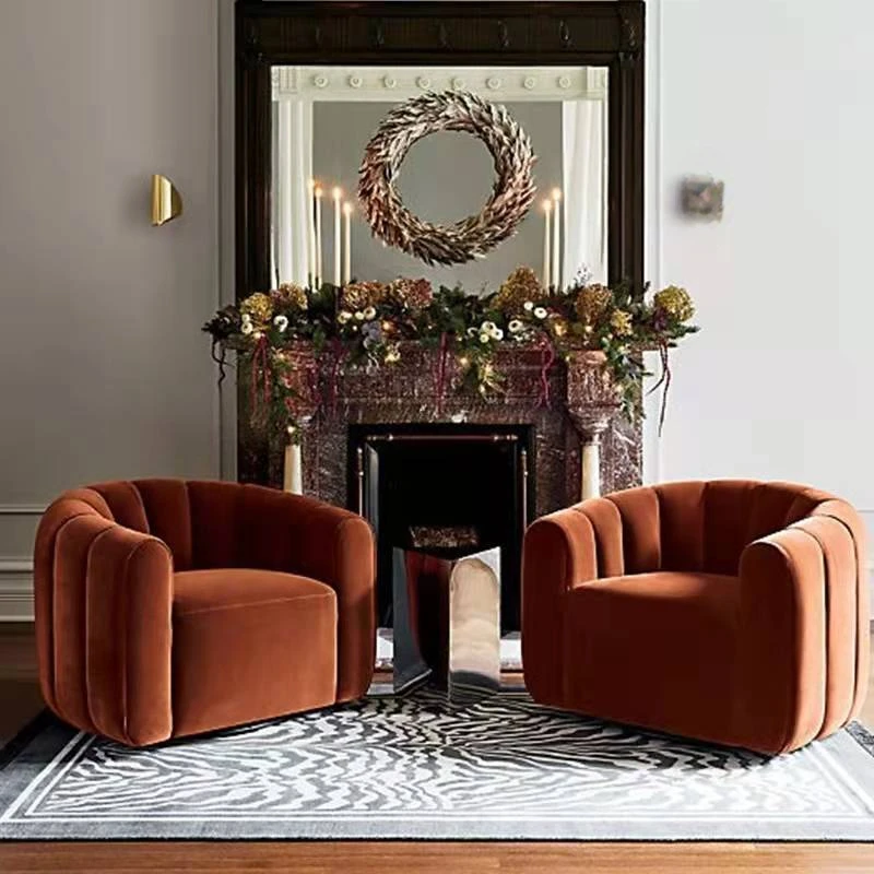 Unique Comfortable Fancy Sofa Single Person Relax Reading Nordic Sofa Human Floor Cadeiras De Sala De Estar Home Furniture
Unique Comfortable Fancy Sofa Single Person Relax Reading Nordic Sofa Human Floor Cadeiras De Sala De Estar Home Furniture