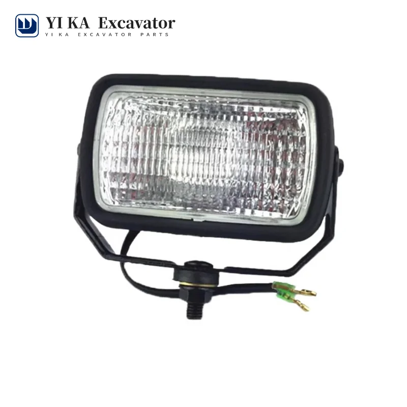 Фары рабочего света для экскаватора Komatsu PC78/56-7/200-7-8uu, фары для экскаватора, потолочные светильники для кабины
Фары рабочего света для экскаватора Komatsu PC78/56-7/200-7-8uu, фары для экскаватора, потолочные светильники для кабины