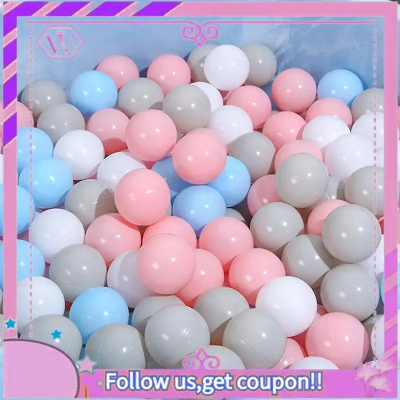 Upgraded 90Cm Foam Ball Pool Is An Perfect Gift, Game, Baby Toy Ball Pool Suitable For Children's Soft Ball Pool
Upgraded 90Cm Foam Ball Pool Is An Perfect Gift, Game, Baby Toy Ball Pool Suitable For Children's Soft Ball Pool