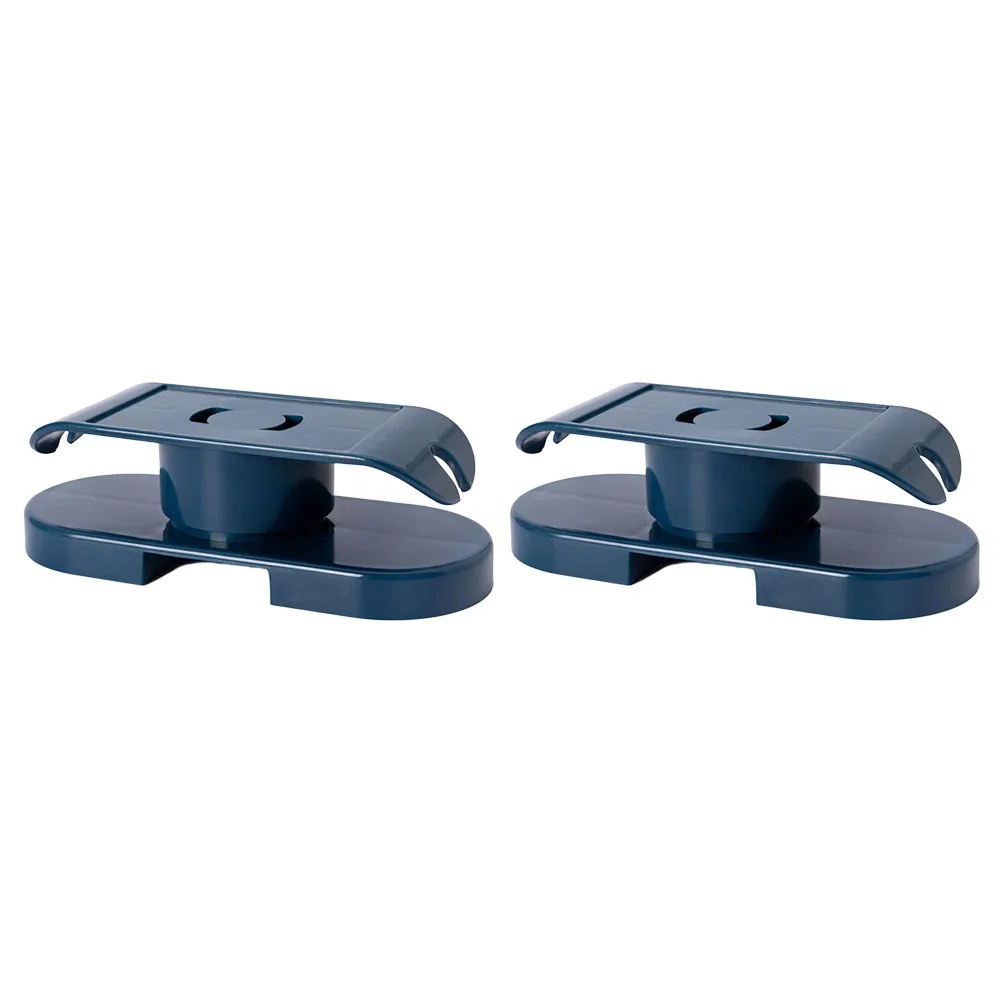 2 Pcs Power Strip Fixator Self Adhesive Cable ganizer Cord Holder Rotating Socket Mount Wire Storage Solution Plastic Durable
2 Pcs Power Strip Fixator Self Adhesive Cable ganizer Cord Holder Rotating Socket Mount Wire Storage Solution Plastic Durable
