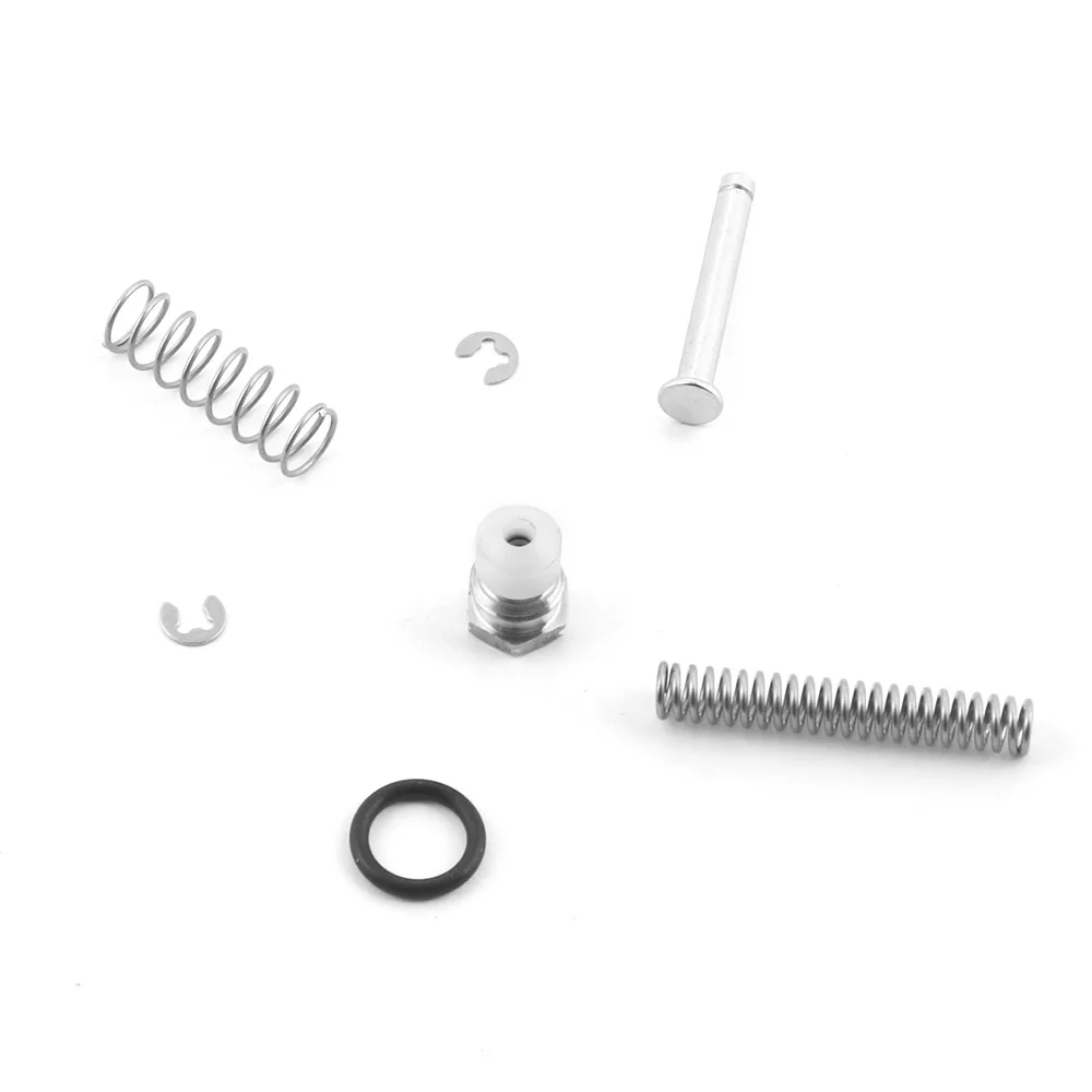 Repair Rebuild Kit For Iwata Supernova LS400 Series Spray Guns For WS400 LS400 LS400 Hybrid LS400 Entech LPH400 5652
Repair Rebuild Kit For Iwata Supernova LS400 Series Spray Guns For WS400 LS400 LS400 Hybrid LS400 Entech LPH400 5652