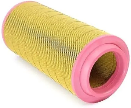 Brand Set Air Filter 245-6375 245-6376 C25710 CF710 2456375 Compatible with 966E 966D Loader
Brand Set Air Filter 245-6375 245-6376 C25710 CF710 2456375 Compatible with 966E 966D Loader