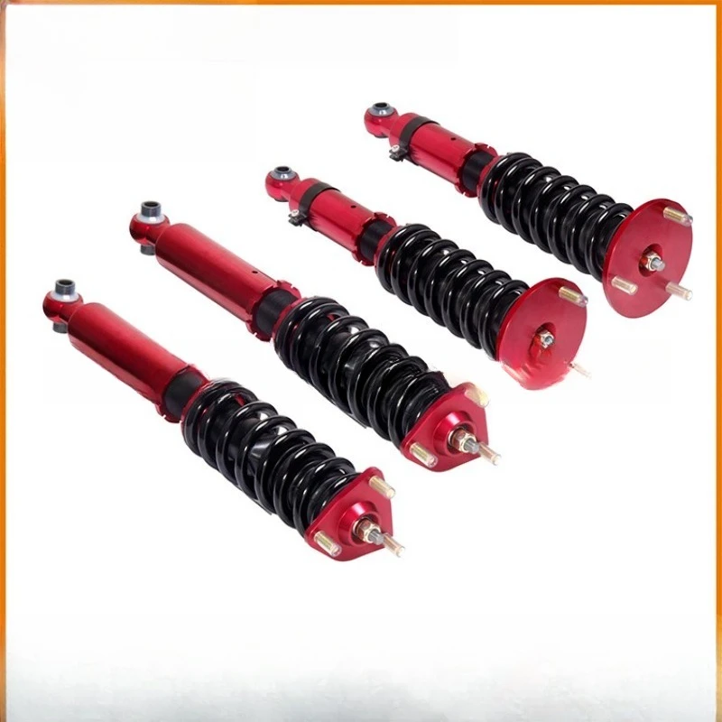 Suitable for 06-13 Lexus modified car shock absorber IS250 IS350 GS350 GS430 RWD
Suitable for 06-13 Lexus modified car shock absorber IS250 IS350 GS350 GS430 RWD