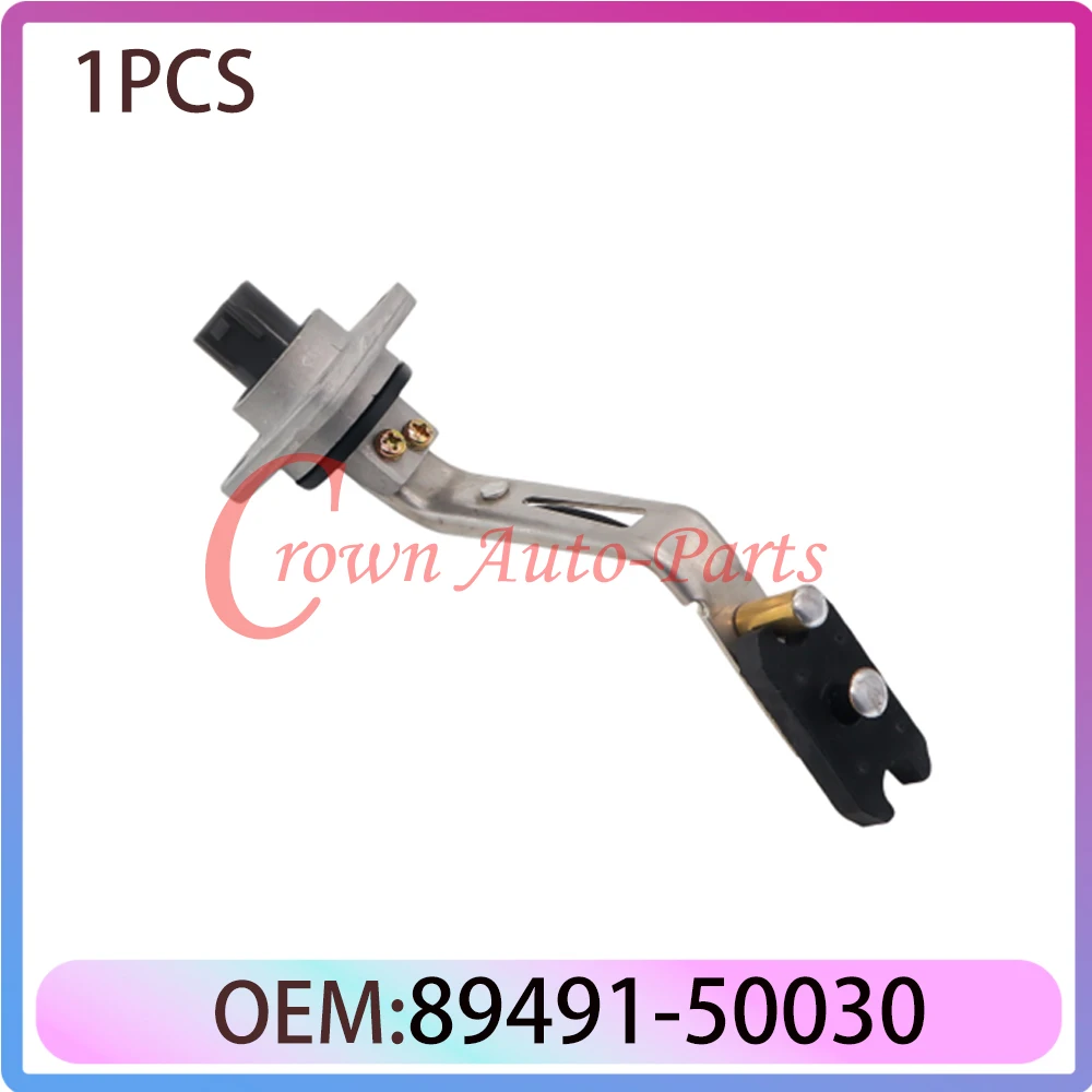 New 89491-50030 Engine Oil Level Sensor For Lexus LS430 UCF30 2001-2006 GS Series URS190 UZS190 GS430 8949150030
New 89491-50030 Engine Oil Level Sensor For Lexus LS430 UCF30 2001-2006 GS Series URS190 UZS190 GS430 8949150030