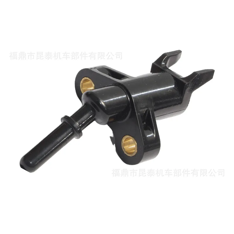 Suitable for: Honda CB 125 R CB150R StreetFire K15 Fuel Injector Connector Composite Fuel Injector
Suitable for: Honda CB 125 R CB150R StreetFire K15 Fuel Injector Connector Composite Fuel Injector