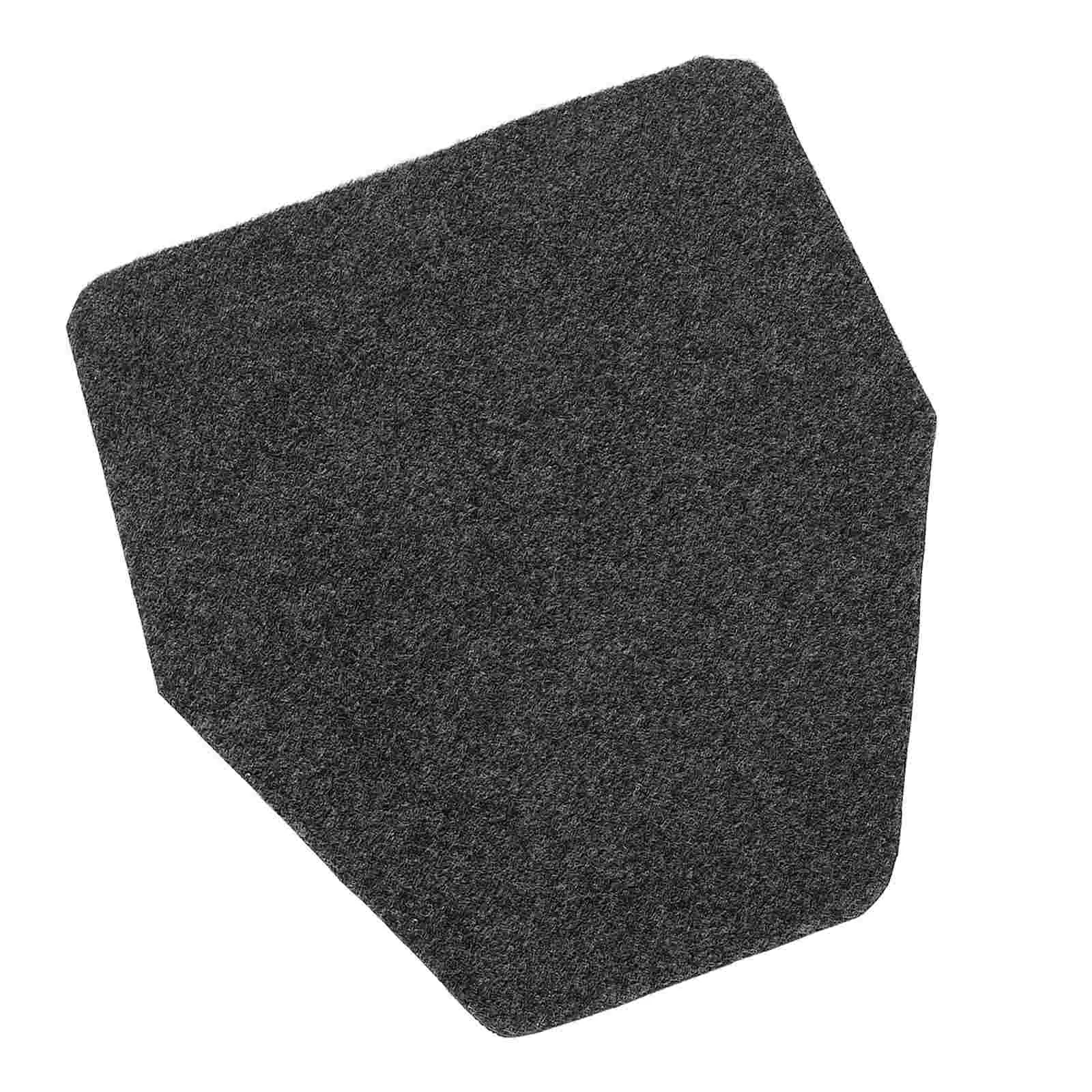 Urinal Floor Mat Mats for Men Bathroom Commercial Portable Non Slip Pad Flannel Toilet Protector from Urine Urinals Black
Urinal Floor Mat Mats for Men Bathroom Commercial Portable Non Slip Pad Flannel Toilet Protector from Urine Urinals Black