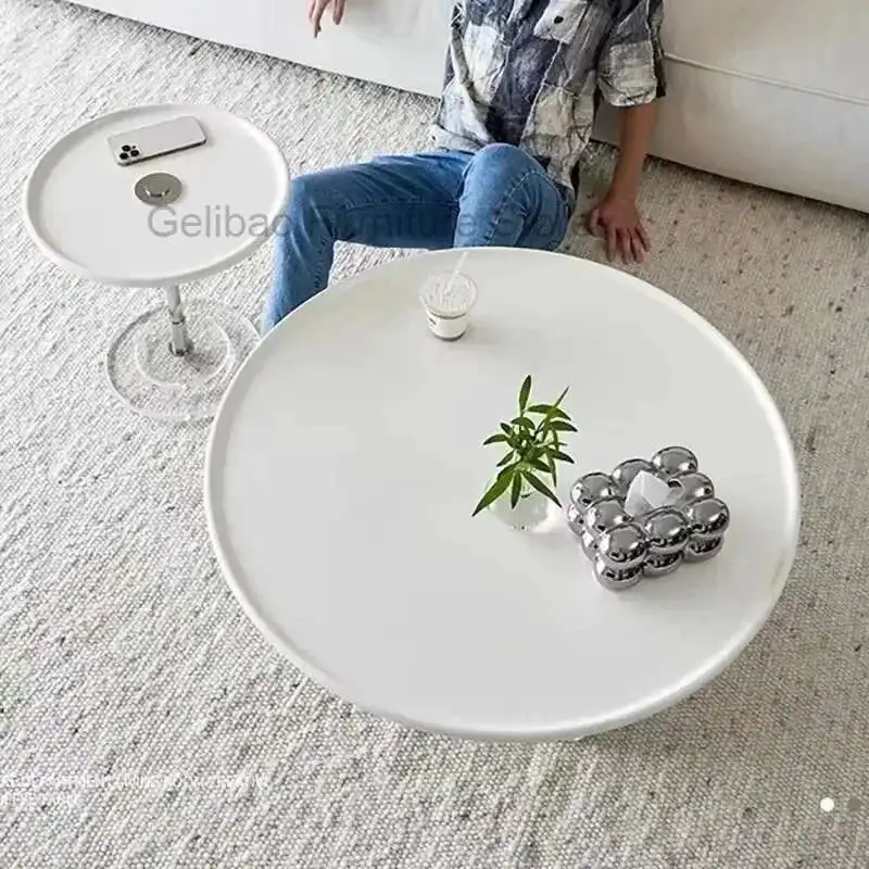 Nordic Luxury Coffee Tables Modern Living Room Home Acrylic Coffee Tables Storage Design Mesa Auxiliar Salon Bedroom Furniture
Nordic Luxury Coffee Tables Modern Living Room Home Acrylic Coffee Tables Storage Design Mesa Auxiliar Salon Bedroom Furniture
