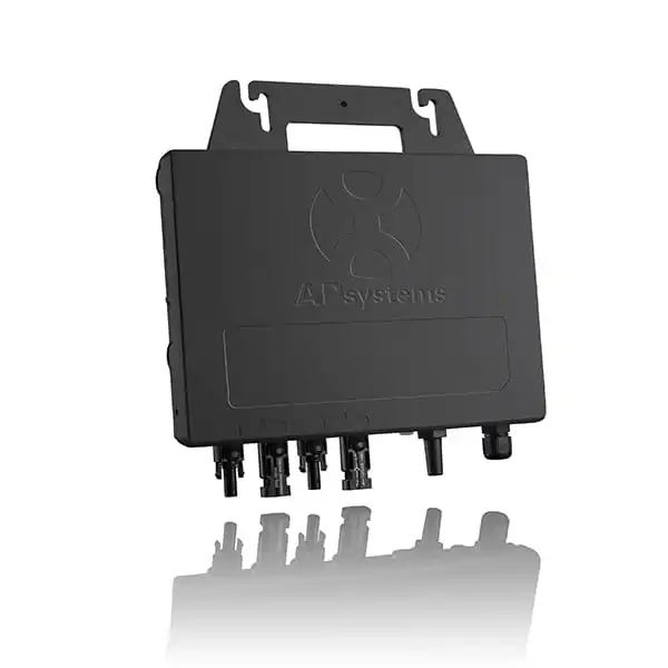 Ap System Micro Inverter 700W 500W 600W Ac Plug 800W Apsystems Inverters
Ap System Micro Inverter 700W 500W 600W Ac Plug 800W Apsystems Inverters