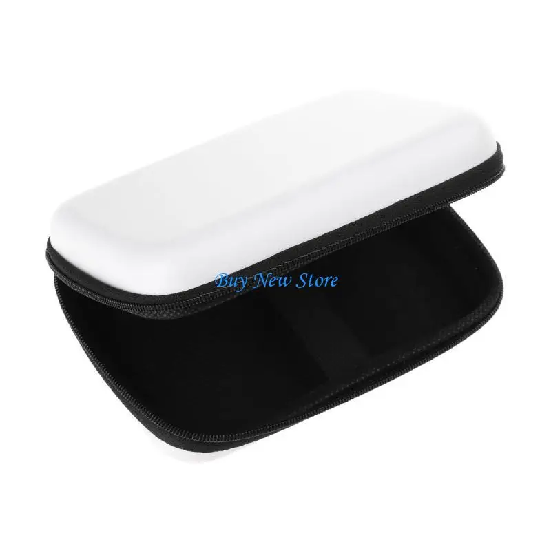 20CE Protective Sleeve Safe & Easy to Carry Case Storage Bag for R35S/R36S/RG35XX
20CE Protective Sleeve Safe & Easy to Carry Case Storage Bag for R35S/R36S/RG35XX