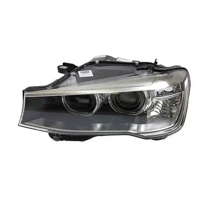 Applies BMW X3 F25 X4 F26 20i 63117401131 63117401132 Front Position F25 Xenon car Headlights 12V White Light LED Headlights
Applies BMW X3 F25 X4 F26 20i 63117401131 63117401132 Front Position F25 Xenon car Headlights 12V White Light LED Headlights