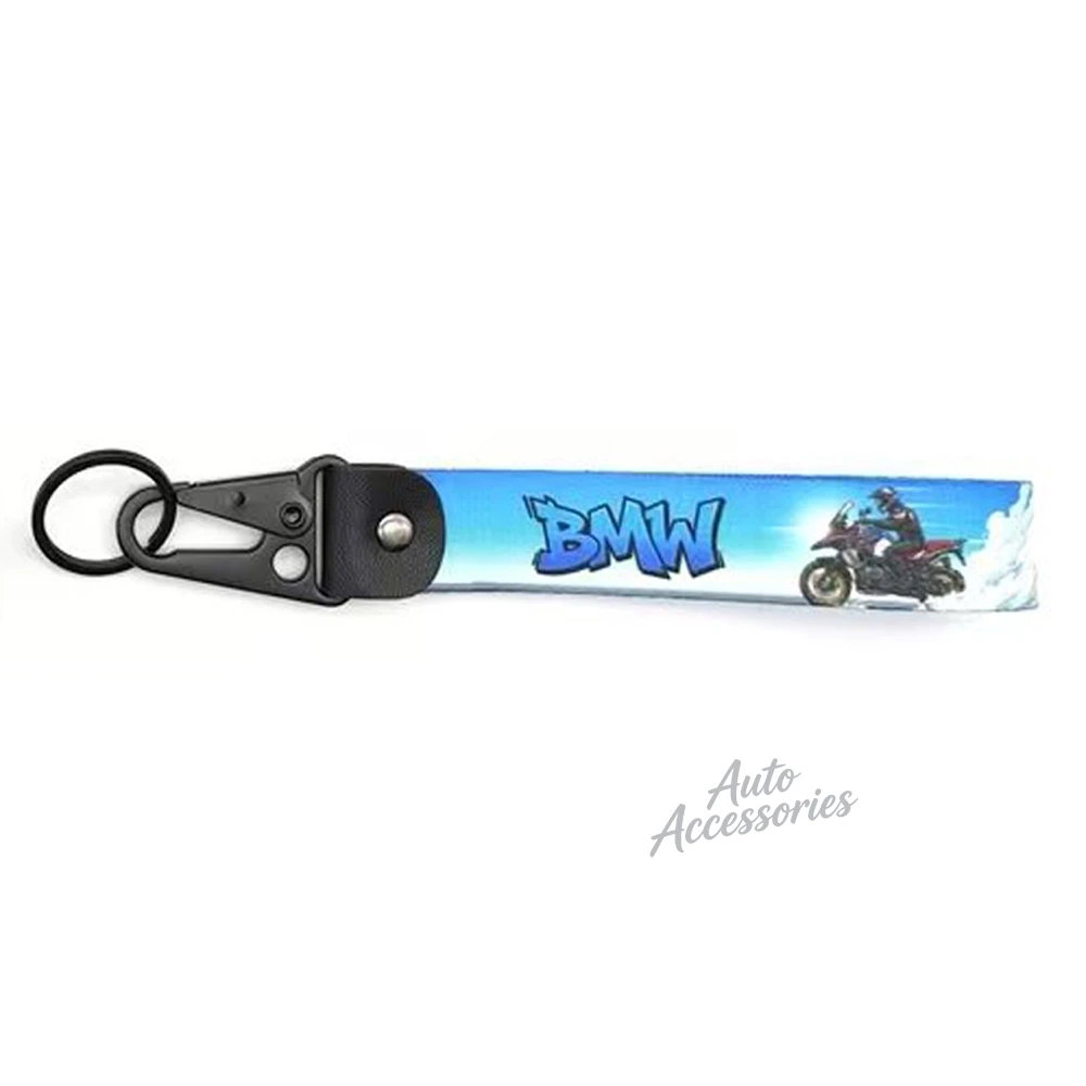 Car Keychain Nylon Key Chain Ring Lanyard Motorcycle Key Strap Car Sticker For BMW M5 F30 X3 E90 F10 E70 E39 E36 E87 E92 E91 E28
Car Keychain Nylon Key Chain Ring Lanyard Motorcycle Key Strap Car Sticker For BMW M5 F30 X3 E90 F10 E70 E39 E36 E87 E92 E91 E28