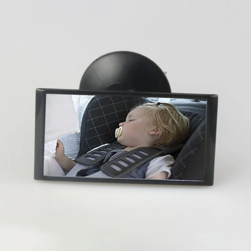 Car Baby Safety Mirror Care In For Back Seat Panoramic Rear View Convex Products Car Accessories Facing Mirrors Backseat Mirror
Car Baby Safety Mirror Care In For Back Seat Panoramic Rear View Convex Products Car Accessories Facing Mirrors Backseat Mirror