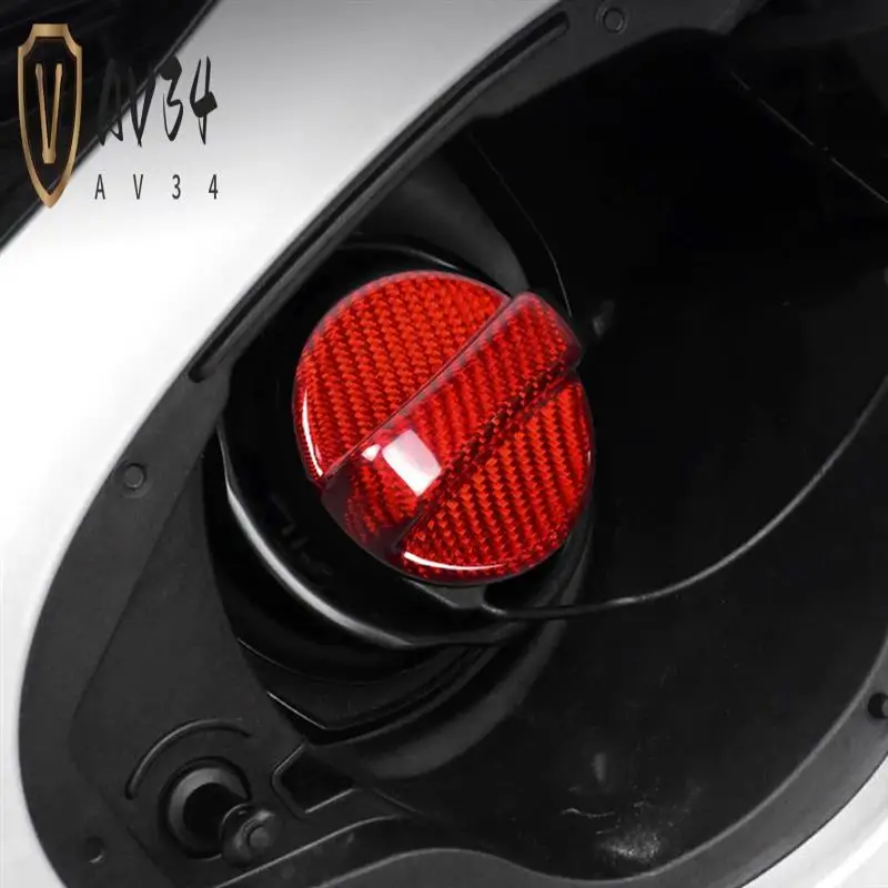 AV34-Real Hard Carbon Fiber Car Fuel Tank Cap For Subaru BRZ 2021-2023 WRX STI XV Forester Outback Legacy Crosstrek
AV34-Real Hard Carbon Fiber Car Fuel Tank Cap For Subaru BRZ 2021-2023 WRX STI XV Forester Outback Legacy Crosstrek