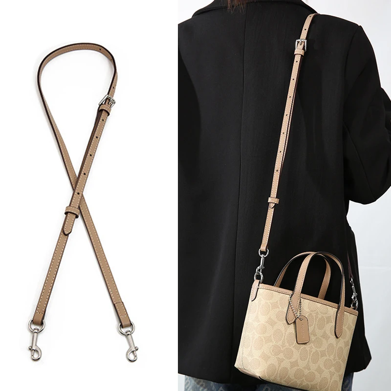 Bag Strap For Coach City 15 Bag Strap Leather Bags Shoulder Straps Coach Mini Shoulder Bag Belt Accessories
Bag Strap For Coach City 15 Bag Strap Leather Bags Shoulder Straps Coach Mini Shoulder Bag Belt Accessories