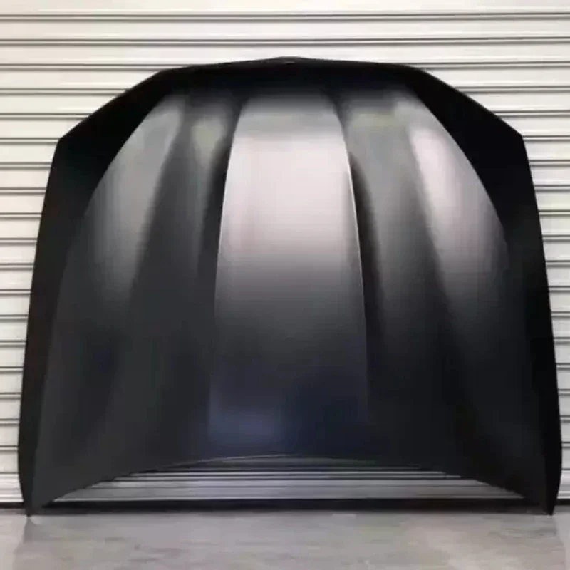 Iron Engine Cover for BMW 3 Series 4 Series 5 Series GTS Light Weight Car Accessories
Iron Engine Cover for BMW 3 Series 4 Series 5 Series GTS Light Weight Car Accessories