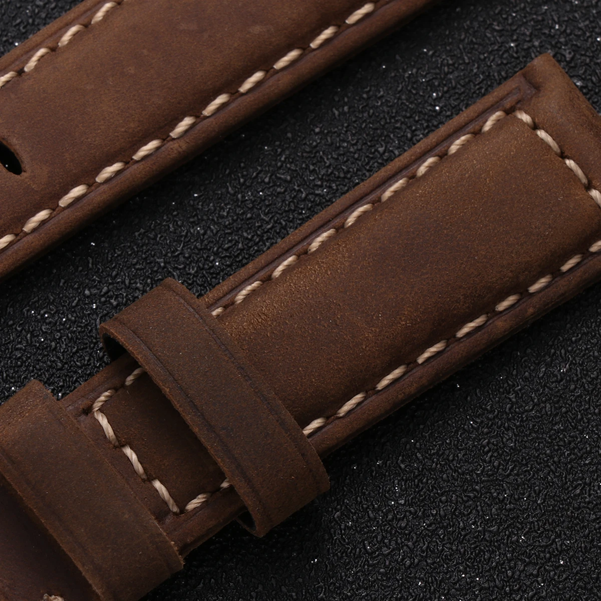 1pc Watch Band Vintage Replacement Strap Universal Large Dial Compatible Retro Watchband Durable Comfortable For Men
1pc Watch Band Vintage Replacement Strap Universal Large Dial Compatible Retro Watchband Durable Comfortable For Men