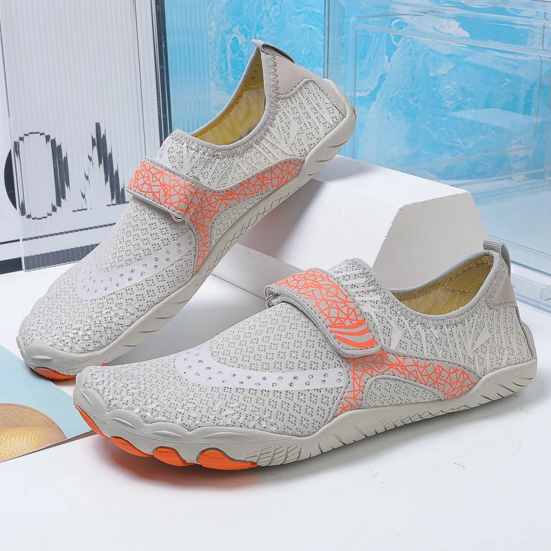 аквашузы женские barefoot кроссовки Новое поступление, акватуфли Qiuck-Dry, акватуфли для мужчин и женщин, для улицы, для детей, для пляжа, для плавания, для бисероплетения, дышащие, с пятью пальцами кроссовки
аквашузы женские barefoot кроссовки Новое поступление, акватуфли Qiuck-Dry, акватуфли для мужчин и женщин, для улицы, для детей, для пляжа, для плавания, для бисероплетения, дышащие, с пятью пальцами кроссовки