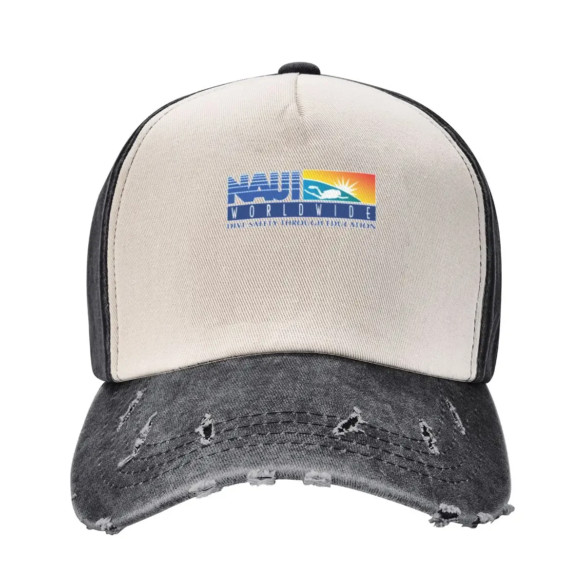 NAUI The Difinition of Diving Baseball Cap sun caps Luxury Hat sailor cap for men Boy Women's
NAUI The Difinition of Diving Baseball Cap sun caps Luxury Hat sailor cap for men Boy Women's