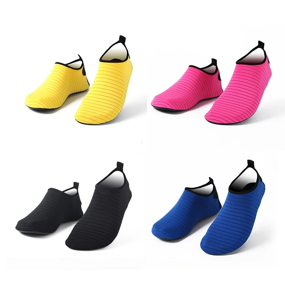 Water Shoes for Men and Women, Beach Shoes, Snorkeling Shoes, Diving Shoes, Swimming Shoes, Soft and Comfortable
Water Shoes for Men and Women, Beach Shoes, Snorkeling Shoes, Diving Shoes, Swimming Shoes, Soft and Comfortable