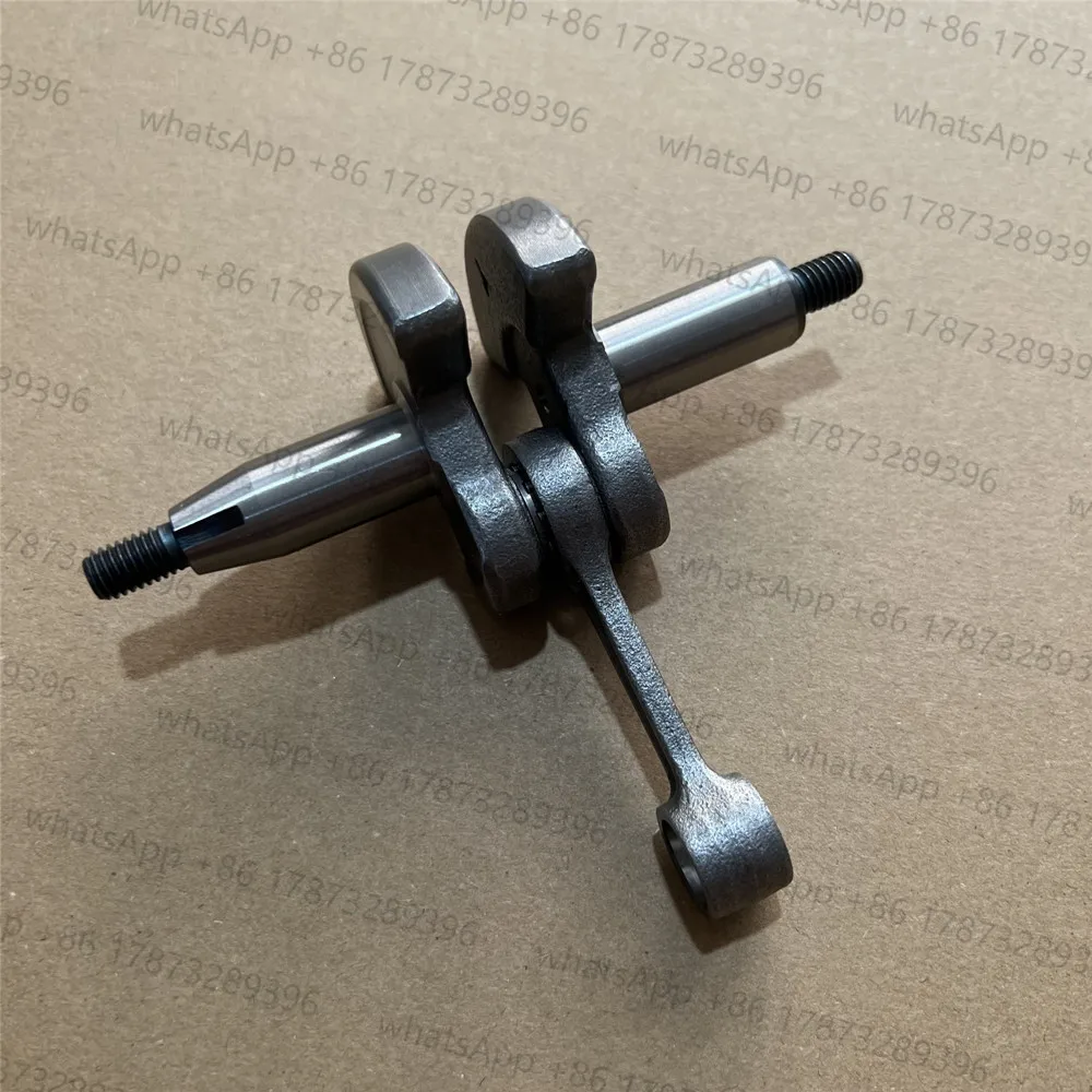 Crankshaft Crank Shaft connecting rod FOR FS230 FR230 FS235 FS235R FR FS 230 235 235R Grass Cutter Garden Tools Parts
Crankshaft Crank Shaft connecting rod FOR FS230 FR230 FS235 FS235R FR FS 230 235 235R Grass Cutter Garden Tools Parts