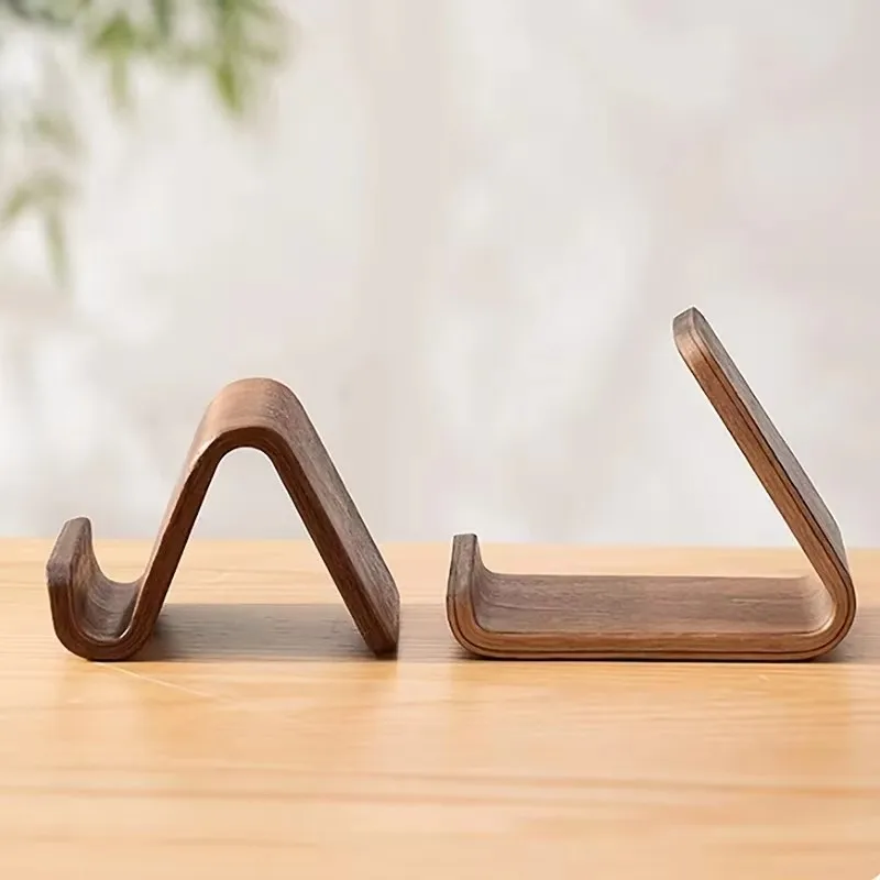1PC Multifunctional Solid Wood Phone Holder Front Desk Business Card Display Rack Creative Home Office Desktop Decoration
1PC Multifunctional Solid Wood Phone Holder Front Desk Business Card Display Rack Creative Home Office Desktop Decoration