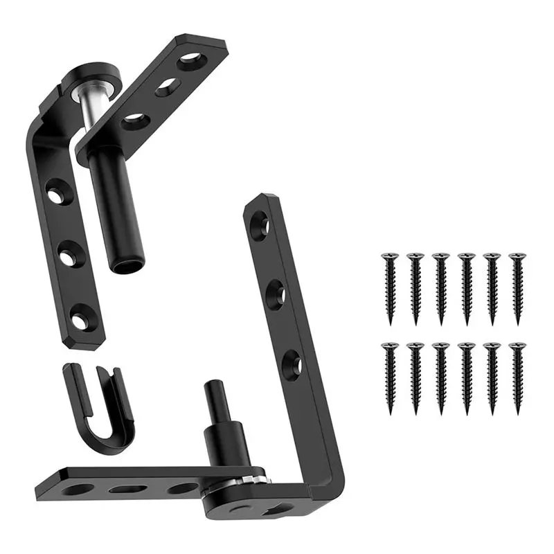 AB42-For Swinging Door Hinge Hardware For Cafe Doors Saloon Door Hinges For Swing Door Accessories
AB42-For Swinging Door Hinge Hardware For Cafe Doors Saloon Door Hinges For Swing Door Accessories