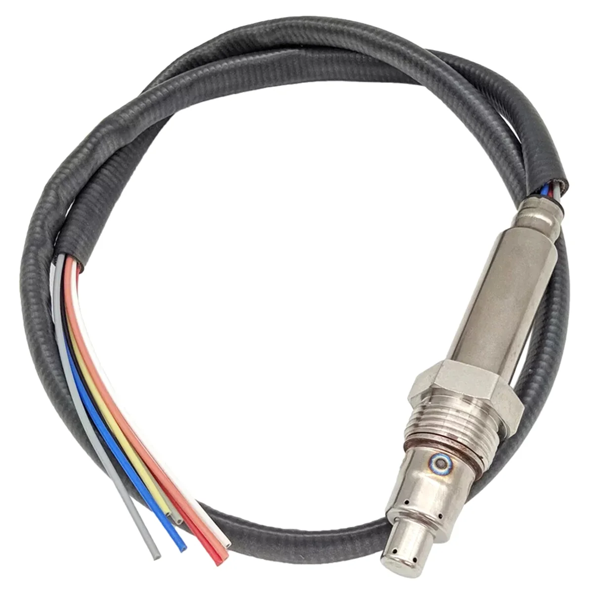 Nox Sensor Probe 06F907807F 5WK9-6607 06F907807A 06F907807B for Audi A3 VW Golf 2003-2008 Touran 2003-2005
Nox Sensor Probe 06F907807F 5WK9-6607 06F907807A 06F907807B for Audi A3 VW Golf 2003-2008 Touran 2003-2005