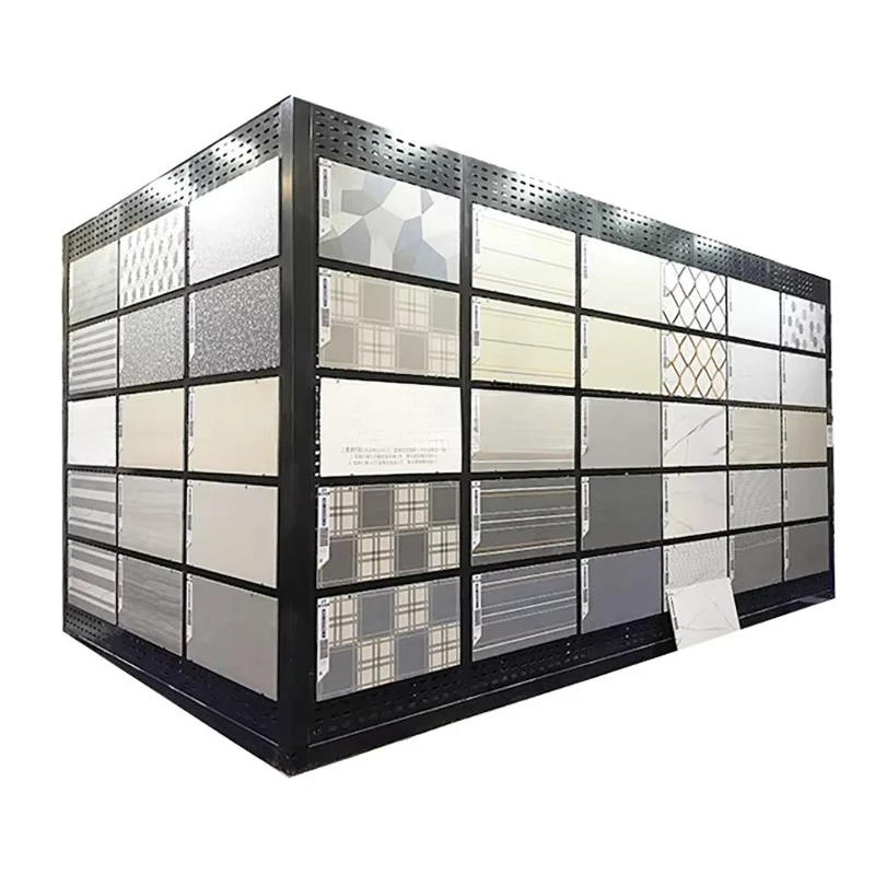 &c Custom Pegboard Bracket Rack for Ceramic Tile Wood Hardwood Flooring-Boya Display Certified Floor Standing Metal Display
&c Custom Pegboard Bracket Rack for Ceramic Tile Wood Hardwood Flooring-Boya Display Certified Floor Standing Metal Display