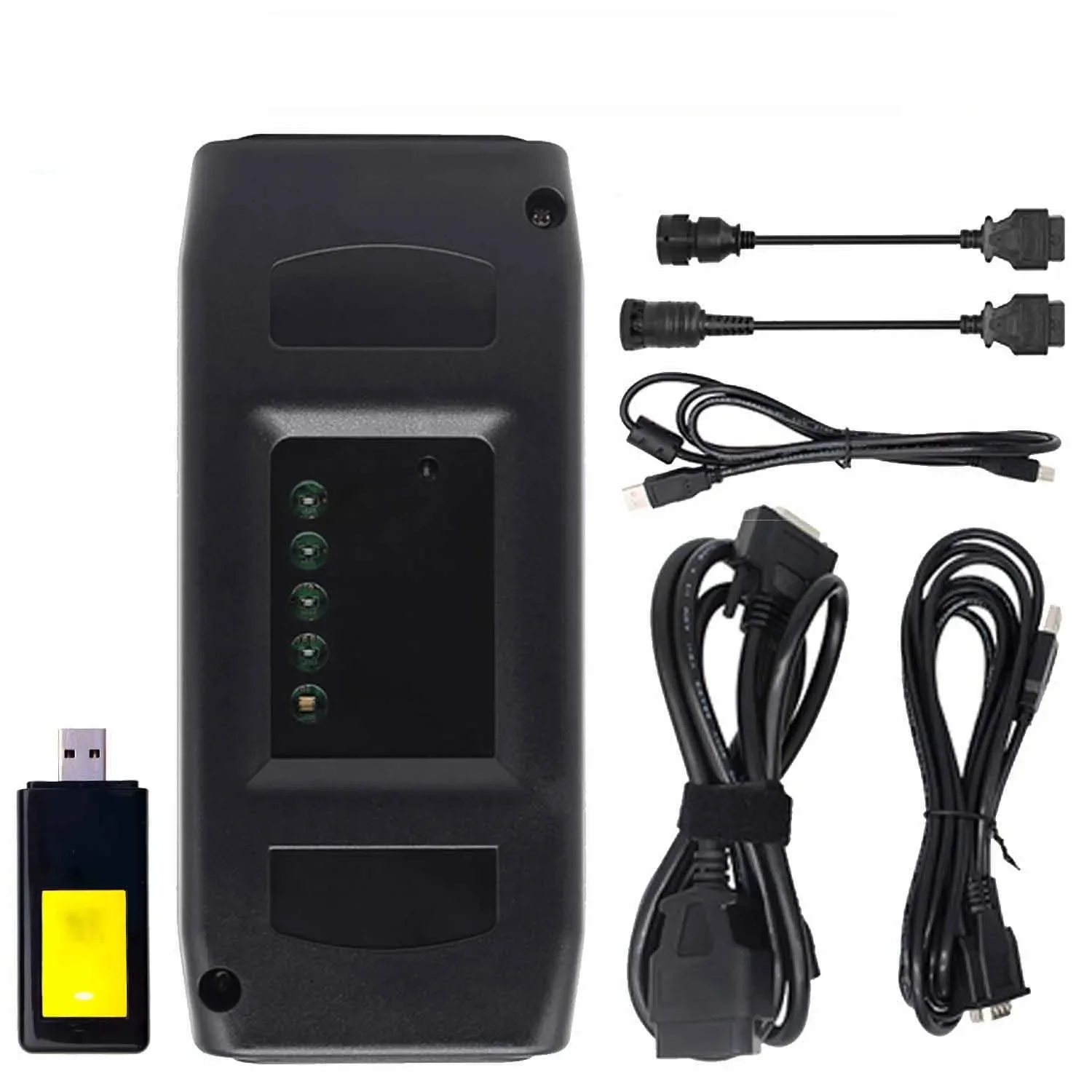 Беспроводной адаптер CAT ET3 для тяжелого грузовика, сканер связи J1939, поддержка Wi-Fi
Беспроводной адаптер CAT ET3 для тяжелого грузовика, сканер связи J1939, поддержка Wi-Fi